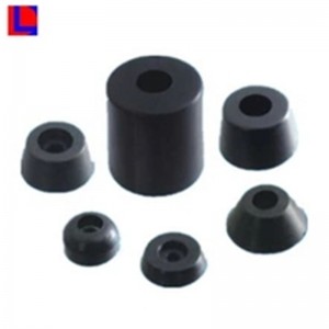 Εργοστάσιο εφοδιασμού υψηλής ποιότητας πόδια από καουτσούκ για σιδερώστρα