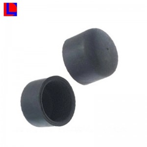 Εργοστάσιο εφοδιασμού υψηλής ποιότητας πόδια από καουτσούκ για σιδερώστρα