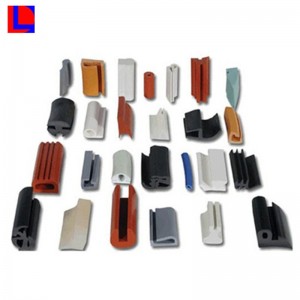 Ειδικά κατασκευασμένος κατασκευαστής σφραγίδας σιλικόνης υψηλής θερμοκρασίας