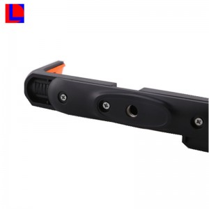 Υψηλής ποιότητας κινητό τηλέφωνο κάμερα αλουμινίου τρίποδο τηλεσκοπική κάμερα για Camping