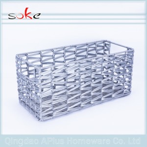 Πώληση ζεστού καλαθιού αποθήκευσης ζεστό πώλησης PE