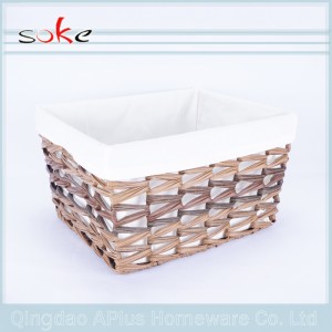 PE αποθήκευση παιχνιδιών αποθήκευσης παιχνιδιών αποθήκευσης καλαθοποιίας