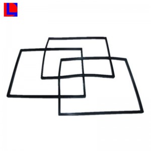 ISO9001 NR, CR, NBR, SBR EPDM, HNBR, BUNA, σφραγίδα πυριτίου