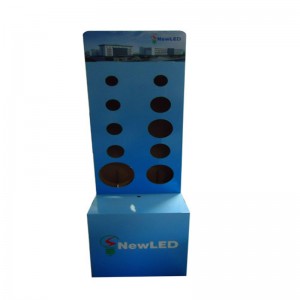 Προσαρμοσμένο υλικό χαρτιού χαρτόνι απεικόνιση χαρτονιών συμβολίζει την προώθηση, χαρτόνι οθόνη για τα παιχνίδια