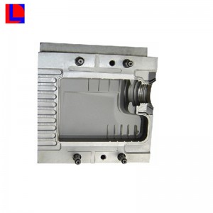 Μορφοποίηση σχεδιασμού προμηθευτής ABS PP PVC που παράγεται από μπουκάλι χύτευση πλαστικών