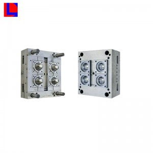 Υψηλής ποιότητας μέρη με ανταγωνιστικές τιμές καλούπια βιομηχανικών προϊόντων