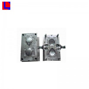 προσαρμοσμένος προμηθευτής πλαστικών πλαστικών πλαστικών μερών