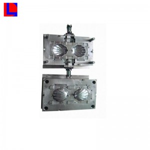 προσαρμοσμένος προμηθευτής πλαστικών πλαστικών πλαστικών μερών