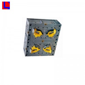 Κίνα προμηθευτής για έθιμο κατασκευαστές μούχλα πλαστικά ένεση