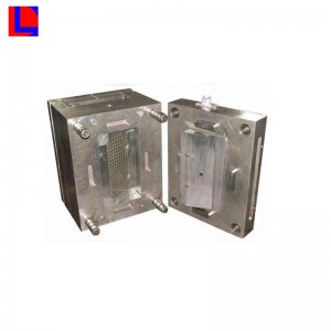 Μικρή μηχανική κατεργασία ακριβείας CNC Κάνοντας Φτηνές έγχυση πλαστικό καλούπι