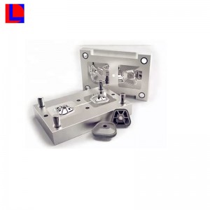 Εξαιρετική έθιμο χύτευση σχεδιασμό πλαστικό ένεση μούχλα προς πώληση