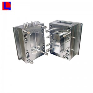 Κινέζικα προμηθευτής πλαστικών καλούπι παράγει προϊόντα ppc pvc tpe