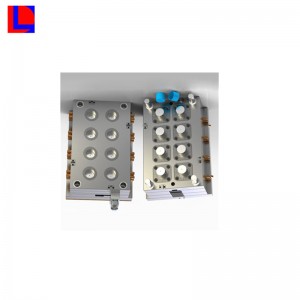 OEM προμηθευτής εργοστάσιο υψηλής καλούπι καλούπι για πλαστικό