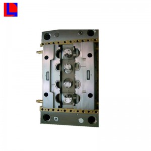 Επαγγελματική OEM / ODM pvc πλαστική καλούπι Κίνα