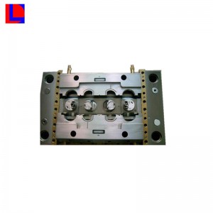 Επαγγελματική OEM / ODM pvc πλαστική καλούπι Κίνα