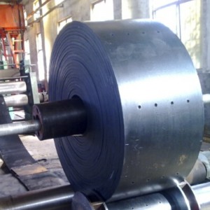 Ανελκυστήρας ανελκυστήρα κάδου