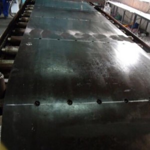 Ανελκυστήρας ανελκυστήρα κάδου