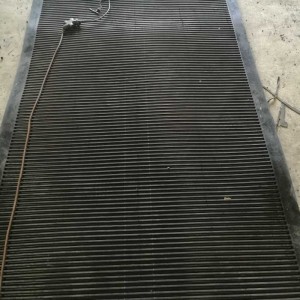 Ζώνη φίλτρου