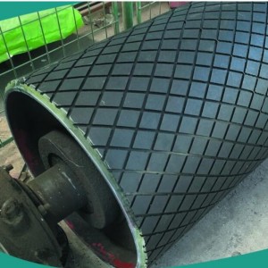 Φύλλο επίστρωσης περιστρεφόμενου τροχού διαμαντιών