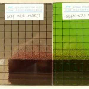 ΚΑΘΑΡΙΣΜΕΝΟ ΚΑΙ ΤΣΑΝΤΩΜΕΝΟ ΓΥΑΛΙΝΟ ΓΥΑΛΙ