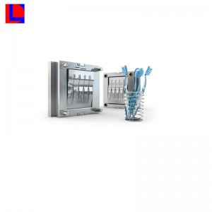 Υψηλής ποιότητας υλικό από pvc pet ect oem / odm για το πλαστικό καλούπι δοντιών