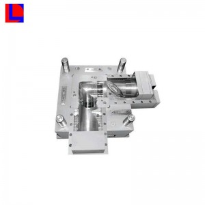 Καουτσούκ μούχλα Αυτόματη μούχλα μήτρα και διάτρηση μούχλα έγχυση μούχλα