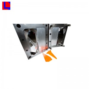 Καλή τιμή με υψηλής ποιότητας PP PET PVC ABS πλαστικά πλαστικά καλούπια ένεση