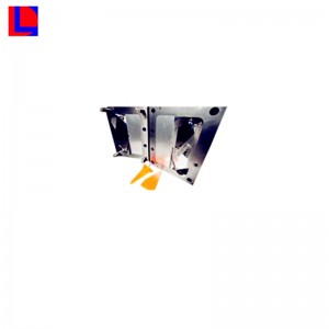 Καλή τιμή με υψηλής ποιότητας PP PET PVC ABS πλαστικά πλαστικά καλούπια ένεση