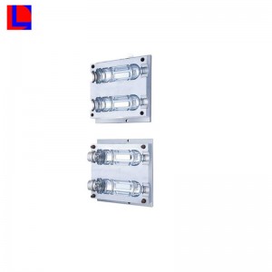 Κίνα προμηθευτής καλουπιών κατασκευαστής κορυφή πλαστικό εργαλείο για το μπουκάλι νερό