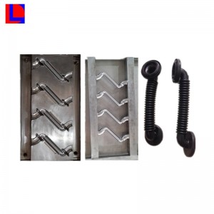 κατασκευαστής σιλικόνης έγχυση εργαλείο