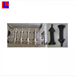 κατασκευαστής σιλικόνης έγχυση εργαλείο