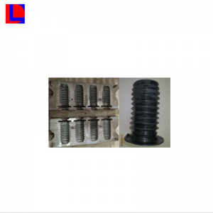 κατασκευαστής σιλικόνης έγχυση εργαλείο