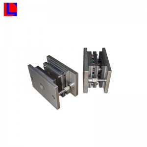 ειδικά κατασκευασμένο υψηλής ποιότητας καουτσούκ ακριβείας