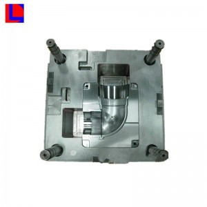 καλής ποιότητας υδραυλικά καουτσούκ καλουπιών μανίκια κατασκευή στην Κίνα