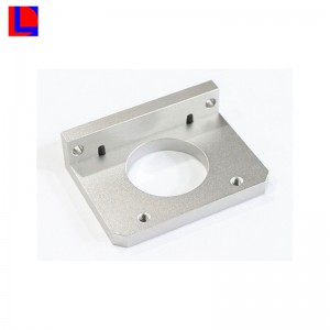 Κίνα καλύτερα προσαρμοσμένα προφίλ cnc επεξεργασίας αλουμινίου