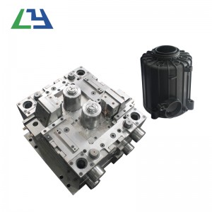 Προσαρμοσμένο πλαστικό μούχλα έγχυσης / εργαλείο / μούχλα για την καρέκλα / καπάκι / παιχνίδι / τηλεόραση / ανταλλακτικά αυτοκινήτω...