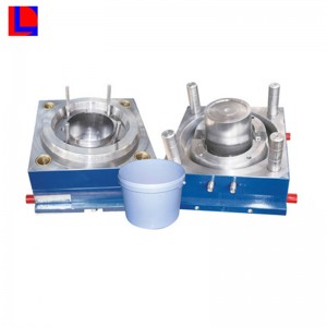 Κίνα επαγγελματική καλούπι πάροχο πλαστική φόρμα καλουπιών