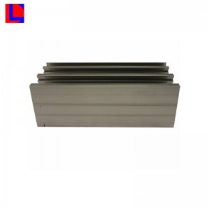 Κίνα top Κατασκευαστές βιομηχανικών προφίλ αλουμινίου