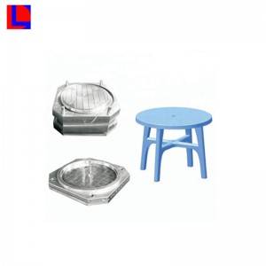 Προσαρμοσμένη προμηθευτής oem σχεδιασμό καλούπιασμα εργοστάσιο Mold Plastic Design