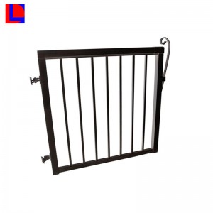 Μπαλκόνι από αλουμίνιο για επαγγελματικό και ιδιωτικό έργο