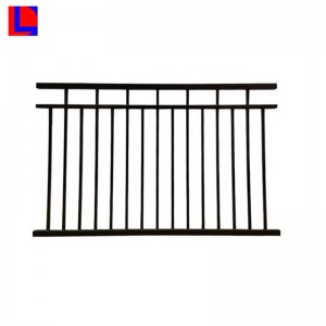 Μπαλκόνι από αλουμίνιο για επαγγελματικό και ιδιωτικό έργο