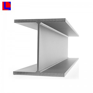 6063 T5 / T6 ή 6061 T5 / T6 Προσαρμοσμένα βιομηχανικά προφίλ εξελασμένου αλουμινίου