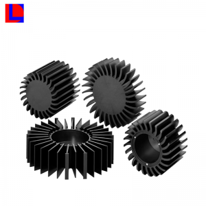 Νέα προϊόντα υψηλής ποιότητας προφίλ αλουμινίου εξώθησης αλουμινίου