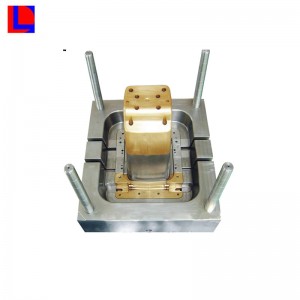 Xiamen Εργοστάσιο πωλεί απευθείας καουτσούκ OEM σχεδιασμό μούχλα έγχυσης είναι για το σχεδιασμό των πελατών