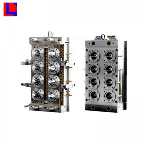 Προσαρμοσμένη υπηρεσία πορσελάνη εργοστάσιο προμηθευτή φορμών πλαστικό