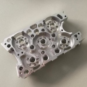 Επεξεργασία εξαρτημάτων