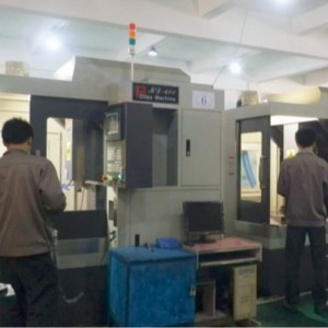 Πλαστικά καλούπια