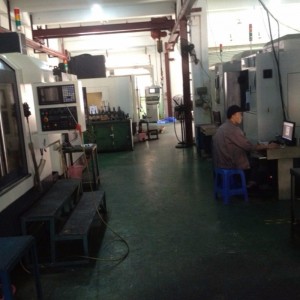 Πλαστικά καλούπια