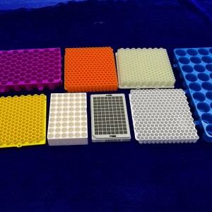 Ιατρικά και βιολογικά πλαστικά μέρη