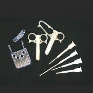 Πρωτότυπα Καλούπια